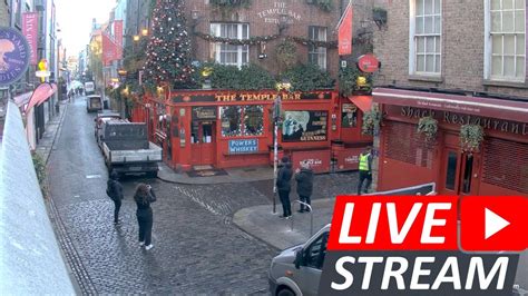 dublin webcam|Webcam